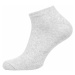 5ks - Pánské ponožky X10161 - vícebarevné,