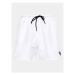 Emporio Armani Underwear Plavecké šortky 211752 3R438 00010 Biela Regular Fit