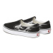 Vans Tenisky Classic Slip-O VN0A7Q5DBM81 Čierna