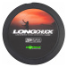 Korda vlasec longchuck clear 1000 m - 0,40 mm 20 lb