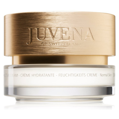 Juvena Skin Energy Moisture Cream hydratačný krém pre normálnu pleť