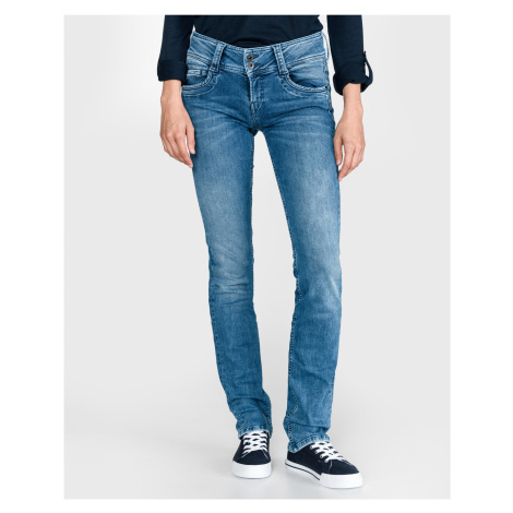Dámske džínsy bootcut Pepe Jeans