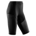 Women's compression leggings CEP 3.0 Black