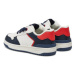 Geox Sneakersy J Washiba Boy J45LQB 05411 C0899 S Biela