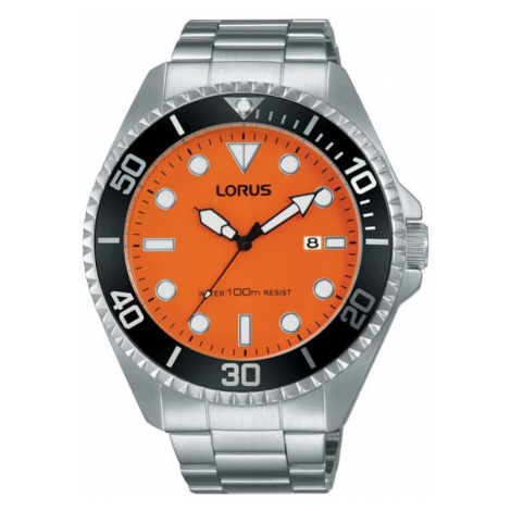 Lorus Analogové hodinky RH945GX9