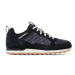 Merrell Poltopánky Alpine Sneaker 14 J16695 Čierna