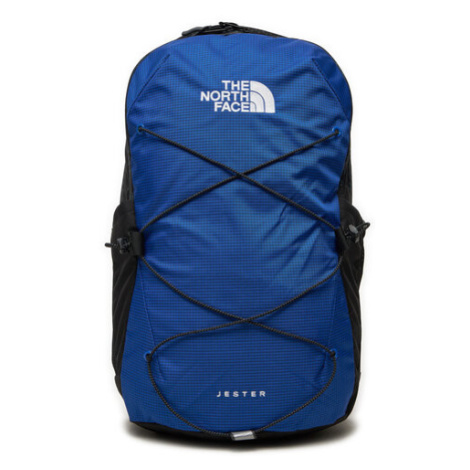 The North Face Ruksak Jester NF0A3VXF0IT1 Modrá