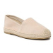 Jenny Fairy Espadrilky WSS990-186 Béžová