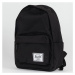 Herschel Supply CO. Classic Backpack čierny