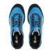 Alpina Trekingová obuv Cool 620E-1K Modrá