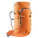 Deuter Freescape Pre 38+ SL mandarine - saffron