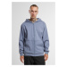 Men's zip-up hoodie Cozy blue