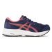 Asics Bežecké topánky Gel-Contend 8 1012B320 Modrá