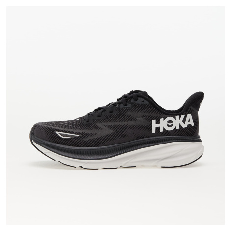 Tenisky Hoka® M Clifton 9 Black/ White EUR 48