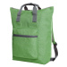 Halfar Mestský batoh HF15016 Apple Green