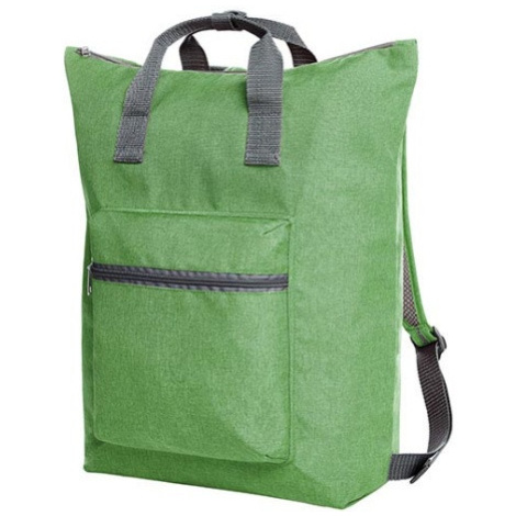 Halfar Mestský batoh HF15016 Apple Green