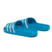 Adidas Šľapky adilette Aqua FY8047 Modrá