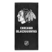 Chicago Blackhawks osuška Classic black