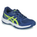 Asics  UPCOURT 6 GS  Indoor obuv Námornícka modrá