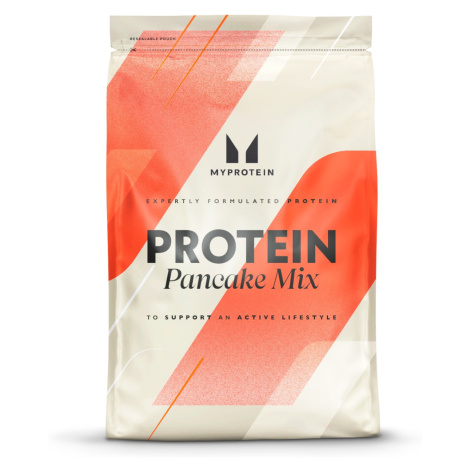 Proteínový Palacinkový Mix - 1000g - Golden Syrup