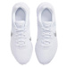 Dámska športová obuv (tréningová) NIKE Revolution 6 NN white pure platinum metallic silver