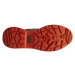Helly Hansen BAUDRIMONT LX Pánska outdoorová obuv, khaki, veľkosť 45
