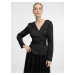 Black women's blouse ORSAY - Women's