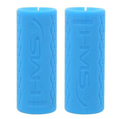 FG02 MODRÁ RUKOVÄŤ NA OSU HMS