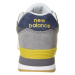 Pán. voľnočasová obuv New Balance ML515 Farba: čierna