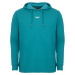 Men's sweatshirt nax NAX VUNEK teal