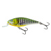 Salmo wobler exectutor shallow runner holographic phantom perch 12 cm