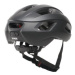 Uvex Cyklistická helma Rise Cc 4100900517 Čierna