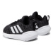 Adidas Sneakersy Swift Run 22 El I GW8184 Čierna