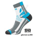 GATTA Pánske ponožky g04.5n2-vz.999 W83