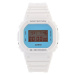 G-Shock Hodinky Beach Time Lapse DW-5600TL-7ER Biela