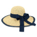 Art Of Polo Woman's Hat Cz21187-1