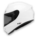 CMS GP4 Plain ECE 22.06 Artic White Prilba