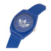 Adidas Originals Hodinky Project Two Watch AOST23049 Modrá