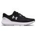 Dámska športová obuv (tréningová) UNDER ARMOUR UA W Surge 3 black white white