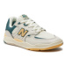 New Balance Sneakersy Numeric NM1010AL Béžová