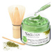 Teaology Matcha Tea krém na tvár 50 ml, Matcha Tea Ultra-Firming Face Cream