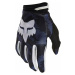 FOX 180 Nuklr Gloves Deep Cobalt Rukavice