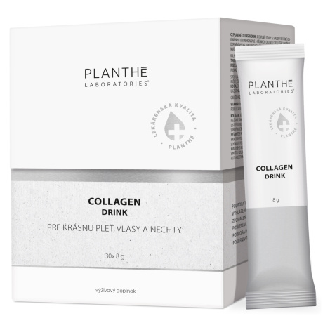 PLANTHÉ Collagen drink