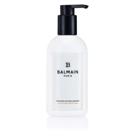 Balmain Šampón pre farbené vlasy Couleurs Couture 50 ml