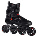 Men's Inline Skates Tempish Ezza 90 Black