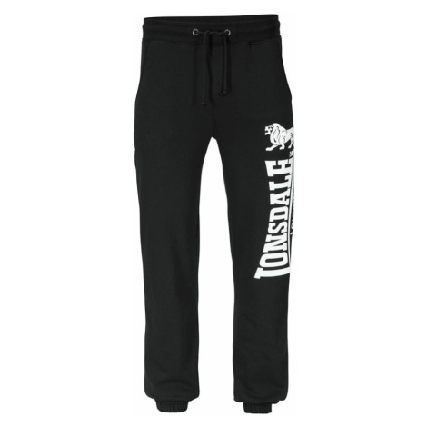 Pánske tepláky Lonsdale