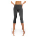 Sesto Senso Medium Leggins LEG_01 Graphite