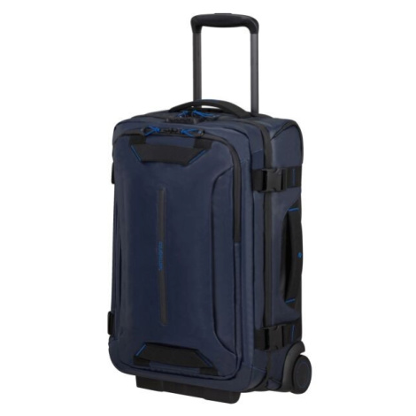 SAMSONITE ECODRIVER DUFFLE 55 DF Cestovná taška, tmavo modrá, veľkosť