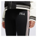 Fila Leggings Stripe Leggng Blk/pk