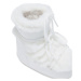 Dámske nízke zimné topánky MOON BOOT MB ICON LOW FAUX FUR-A002 OPTICAL WHITE